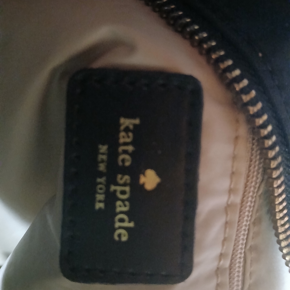 BRANDNEW KATE SPADE PURSE - Picture 7 of 16